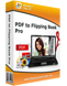 PDF to PageFlip 3D Creator Software - PDF to Flipping Book 3D